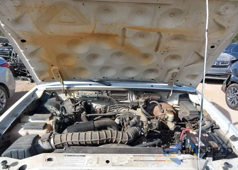 1999 Ford Ranger Xl/Xlt из США, поврежденный, VIN 1FTYR10VXXPB75593